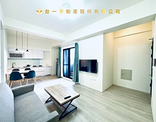 TO免仲可補助丨草漯溫馨兩房丨拎包入住 - Image 2