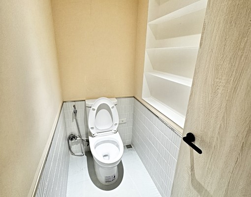 🍎大安永康街東門站💎全新裝潢美3房⭕️可報稅戶籍❤️ - Image 7