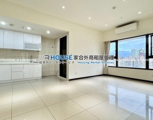 海山邊間採光,寵物友善,泳池社區,可租補好案!! - Image 1