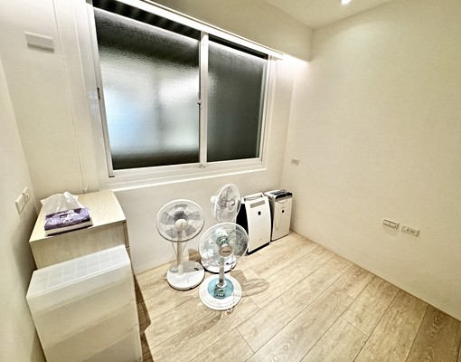 🍎大安永康街東門站💎全新裝潢美3房⭕️可報稅戶籍❤️ - Image 16