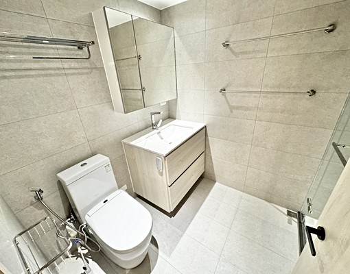 🍎大安永康街東門站💎全新裝潢美3房⭕️可報稅戶籍❤️ - Image 9