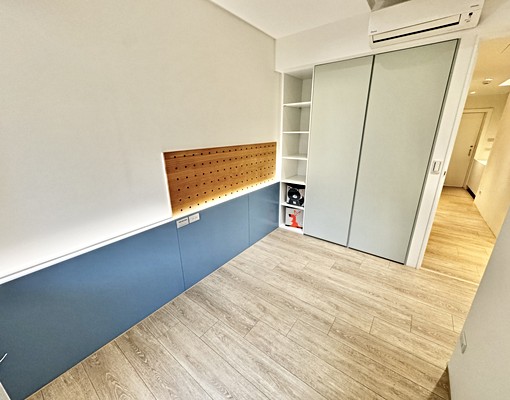 🍎大安永康街東門站💎全新裝潢美3房⭕️可報稅戶籍❤️ - Image 15