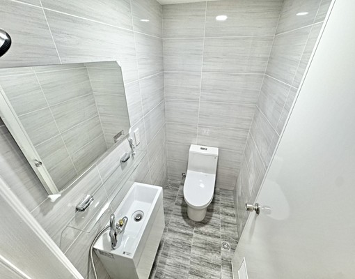 嶺東商圈✨三房大空間|可合租|可租補|職業友善|網美最愛裝潢 - Image 7