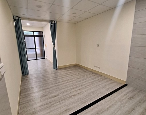 喬陽社宅-格局佳+可租補+前後陽台 - Image 9