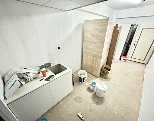 逢甲大學♡一房一廳♡雙補助♡快樂寵物♡變頻冷氣/子母車♡採光 - Image 6