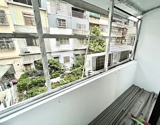 逢甲大學♡一房一廳♡雙補助♡快樂寵物♡變頻冷氣/子母車♡採光 - Image 7