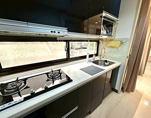 古亭🌟電梯管理🌟獨洗曬🌟包裹垃圾收🌟可炊🌟傢俱齊全 - Image 10