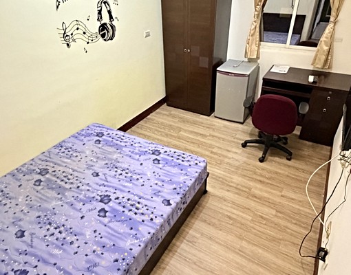 金山街\台電\可租補\採光優良通風 - Image 1