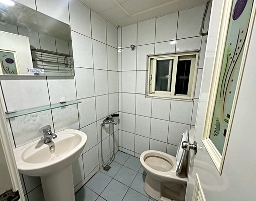 三和國中❤️🔥雙面窗戶/外推曬衣/採光通風/近捷機能佳 - Image 6