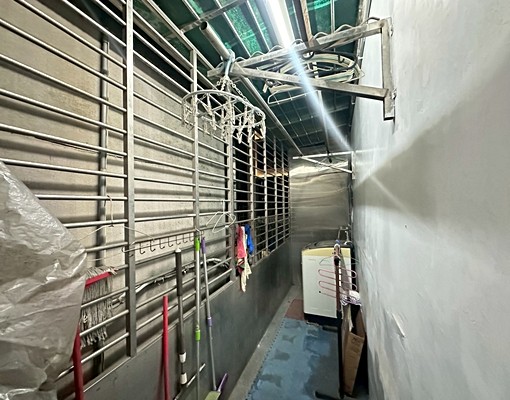 三和國中❤️🔥雙面窗戶/外推曬衣/採光通風/近捷機能佳 - Image 7