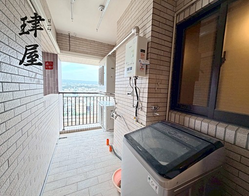 勝麗交響曲🦌沙鹿家樂福旁全新坐落商圈旁正三房平車 - Image 9