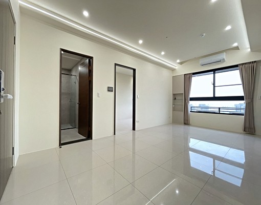 保泰一品【全新正兩房】高樓景觀|車位另租|可租補 - Image 1