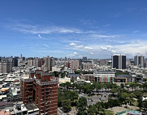 保泰一品【全新正兩房】高樓景觀|車位另租|可租補 - Image 5