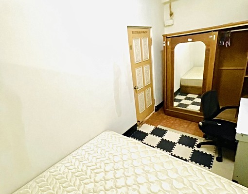 新西捷運門站前徒步區內ㄧ房一廳獨立衛浴設備齊全 - Image 12