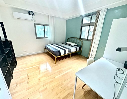 三民高中❤️徐匯中學站❤️3房兩廳一衛❤️可貓❤️租補報稅 - Image 6