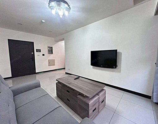 近青埔國中💖可補助報稅💖全新兩房車 - Image 1