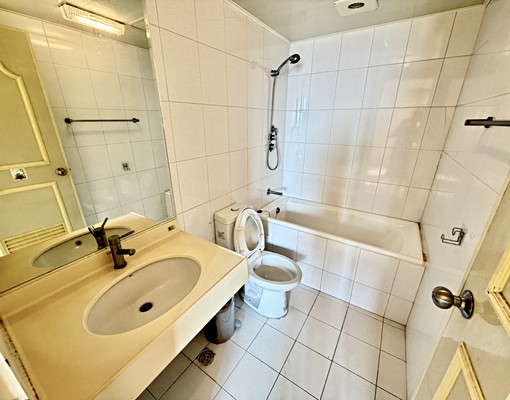 ❤️可租補戶籍❤️含平車位🌺高樓採光亮房🌺可貓 - Image 8