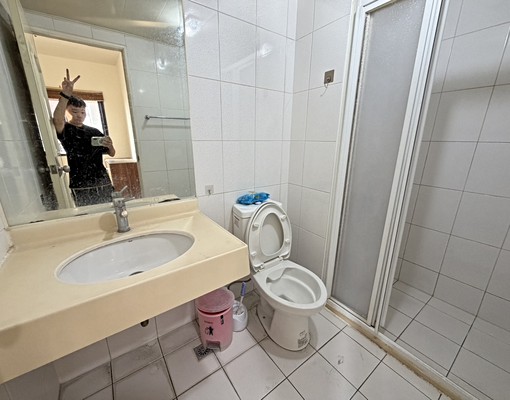 🔥可租補戶籍🔥可養貓⭐️平面車位⭐️質感三房全配 - Image 6