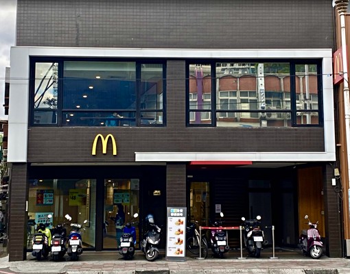 新西捷運門站前徒步區內ㄧ房一廳獨立衛浴設備齊全 - Image 14