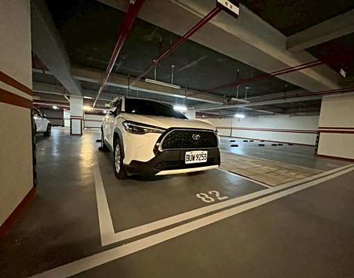 大園🌈家田富筑🌈二房車管🌈可租補免仲 - Image 3