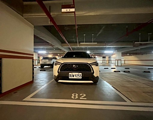 大園🌈家田富筑🌈二房車管🌈可租補免仲 - Image 4