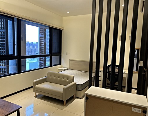 東森"星展家團隊"新莊副都心捷運高級住家(全套家具) - Image 2