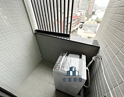 可租補流理台♥乾溼分離♥陽台獨洗曬♥走路7-11 - Image 7