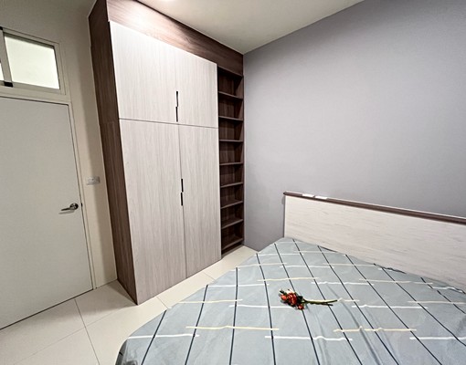 沙鹿↔️梧棲全新一房一廳🔆陽台流理台💯租屋補助[加賴詢問 - Image 6