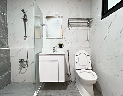 沙鹿↔️梧棲全新一房一廳🔆陽台流理台💯租屋補助[加賴詢問 - Image 9