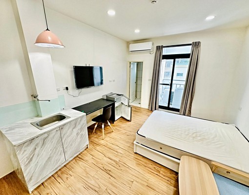 可貓狗🐈🐕近大慶夜市✨陽台獨洗✨可雙租補✨價格親民💖 - Image 1