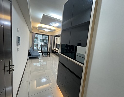 桃園/近桃園戶政/可租補/含管含車/電梯/陽台/優質二房 - Image 2