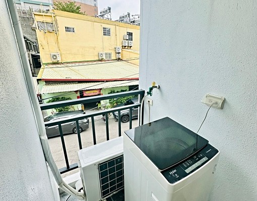 可貓狗🐈🐕近大慶夜市✨陽台獨洗✨可雙租補✨價格親民💖 - Image 10