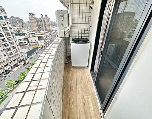 🉑雙租補寵物大空間電梯管理員近文心崇德商圈🔥 - Image 8