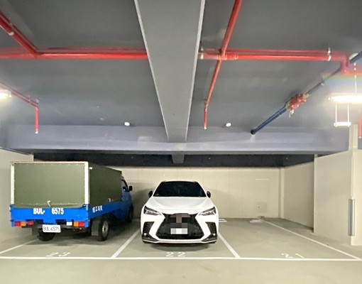 🌿出租🌿宏普中央公園全新美裝潢二房車位🌿 - Image 15