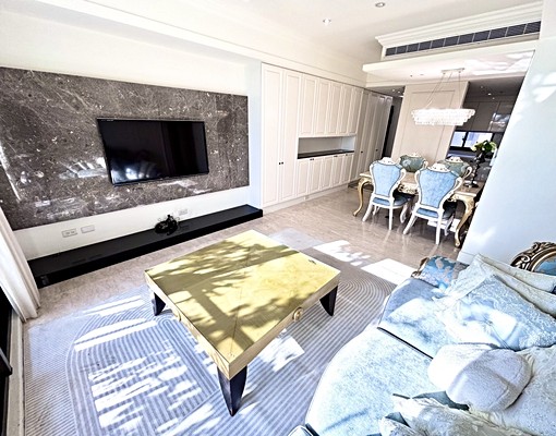 北屯路好市多🌺真百萬精裝皇室風🌺兩房雙平車🌺雙衛浴🌺 - Image 7