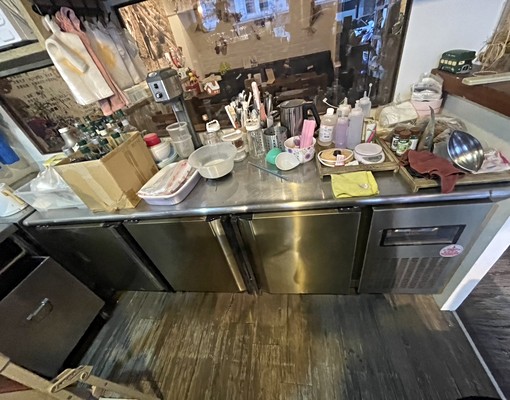 澄租居⭐近兵仔市場_多納之_一樓黃金店面 - Image 4