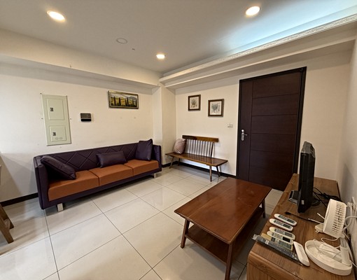 宜昌推薦🦒晴海兩房平車（可租補） - Image 2