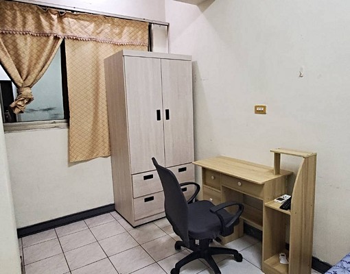 🍎意志力🍭逢甲套房🍭台水電🍭可租補🍭免仲介費 - Image 4