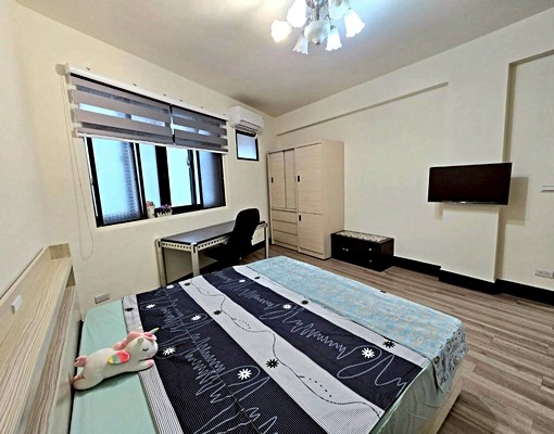 真正✅中和連城路✅️可租屋補助✅️4房屋況新裝潢美 - Image 7