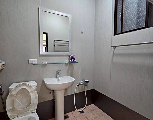 真正✅中和連城路✅️可租屋補助✅️4房屋況新裝潢美 - Image 8