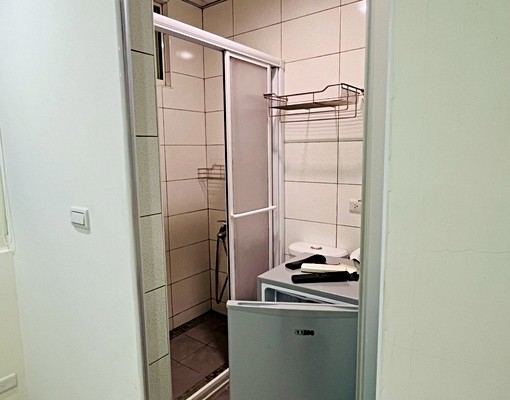 板橋❤️🔥可租補/乾濕分離/可獨洗/採光通風/機能佳 - Image 7