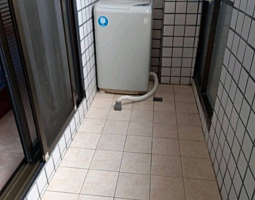 台積電友達矽品先進光電福雅路中科路有陽台套房 - Image 7