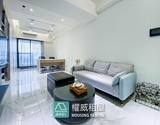 🌳文化中心MRT華尚dear木質調質感2房權威 - Image 4