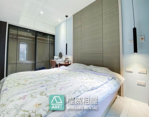 🌳文化中心MRT華尚dear木質調質感2房權威 - Image 6