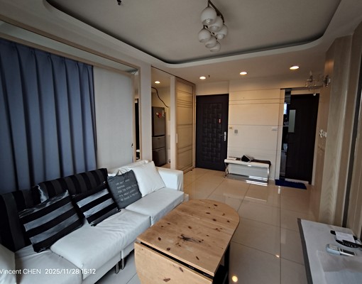 可租補)楠梓右昌|城中星|二房採光視野好 - Image 3