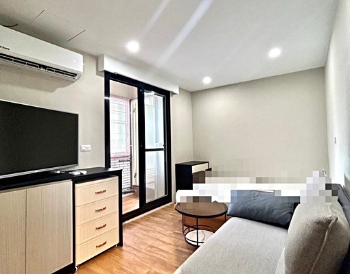 新店❤️🔥洗脫烘/台電/垃圾代收/新裝潢/系統櫃/採光佳 - Image 2