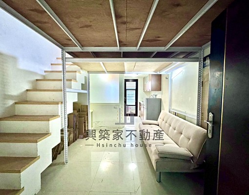 K⭐精美樓中樓大套房⭐⭐@可租補@台水台電計費@含車位⭐ - Image 1