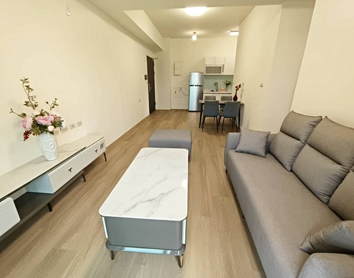 🍎近永康交流道/全新電梯3房/附家具電🍎 - Image 2