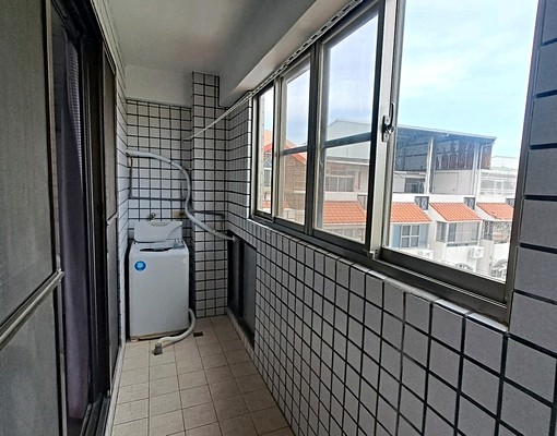 台積電友達矽品先進光電福雅路中科路有陽台套房 - Image 9