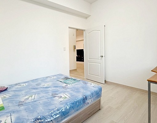 可租補!住好房!專任逢甲熊貓大觀園6樓採光3房 - Image 8